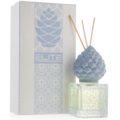Perfumer pinecone light blue