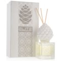 Perfumer pinecone white