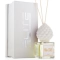 Perfumer pinecone white