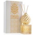 Perfumer pinecone gold