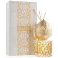 Perfumer blossom golden wedding