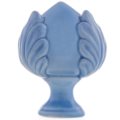 Pumo in ceramica