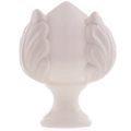 Ceramic blossom