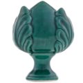 Ceramic blossom