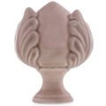 Ceramic blossom