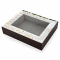 Coin tray anniversary
