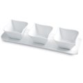Hors d'oeuvre tray carlotta