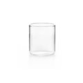 Glass aurora