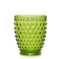 Glass ibiza green