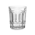 Glass sound