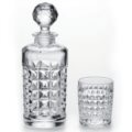 Diamond bottle