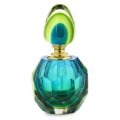 Bottle fantasy glass