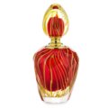 Bottle fantasy glass