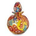 Bottle fantasy glass