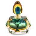 Bottle fantasy glass