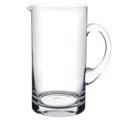 Crystal jug