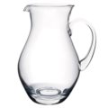 Crystal jug