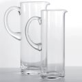 Crystal jug