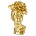 Ornamental bust dana