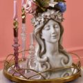 Bust venus