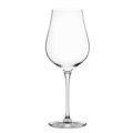 White wine chalice limosa