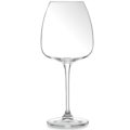 Red wine chalices alize'e