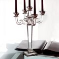 Candleholder 5 flames