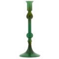 Candleholder colorglass