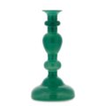 Candleholder colorglass