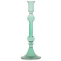 Candleholder colorglass