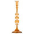 Candleholder colorglass