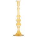 Candleholder colorglass
