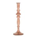 Candleholder colorglass