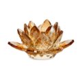 Candleholder lotus