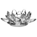 Candleholder lotus
