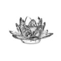Candleholder lotus