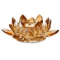 Candleholder lotus