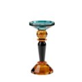 Candleholder pillar