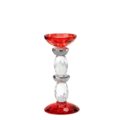Candleholder pillar