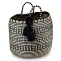 Basket dining