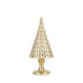 Xmas tree magic wood