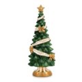Xmas tree ribbon