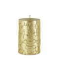 Cylinder candle