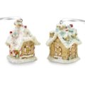 Ginger bread houses musical