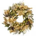 Garland gold berry