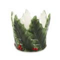 Candleholder holly