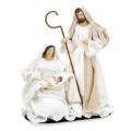 Presepe holy family