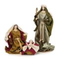 Nativity holy family