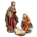 Nativity scene