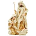 Nativity scene